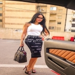 Layal aboud sur yala.fm